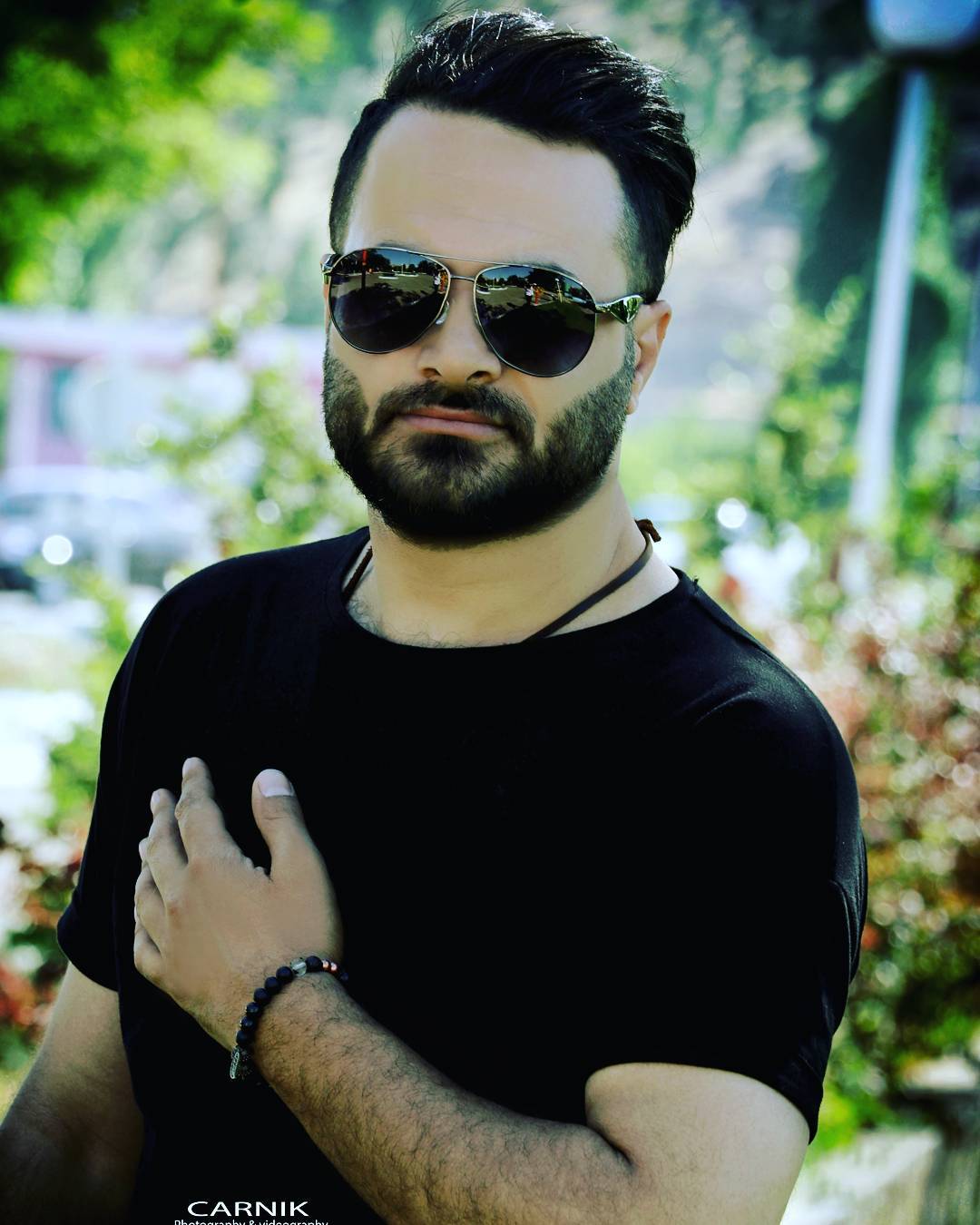 عطا رادفر