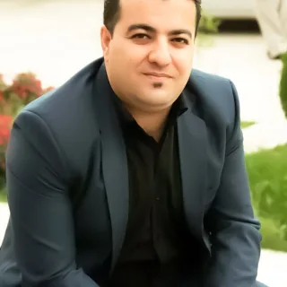 سمکو فیضی