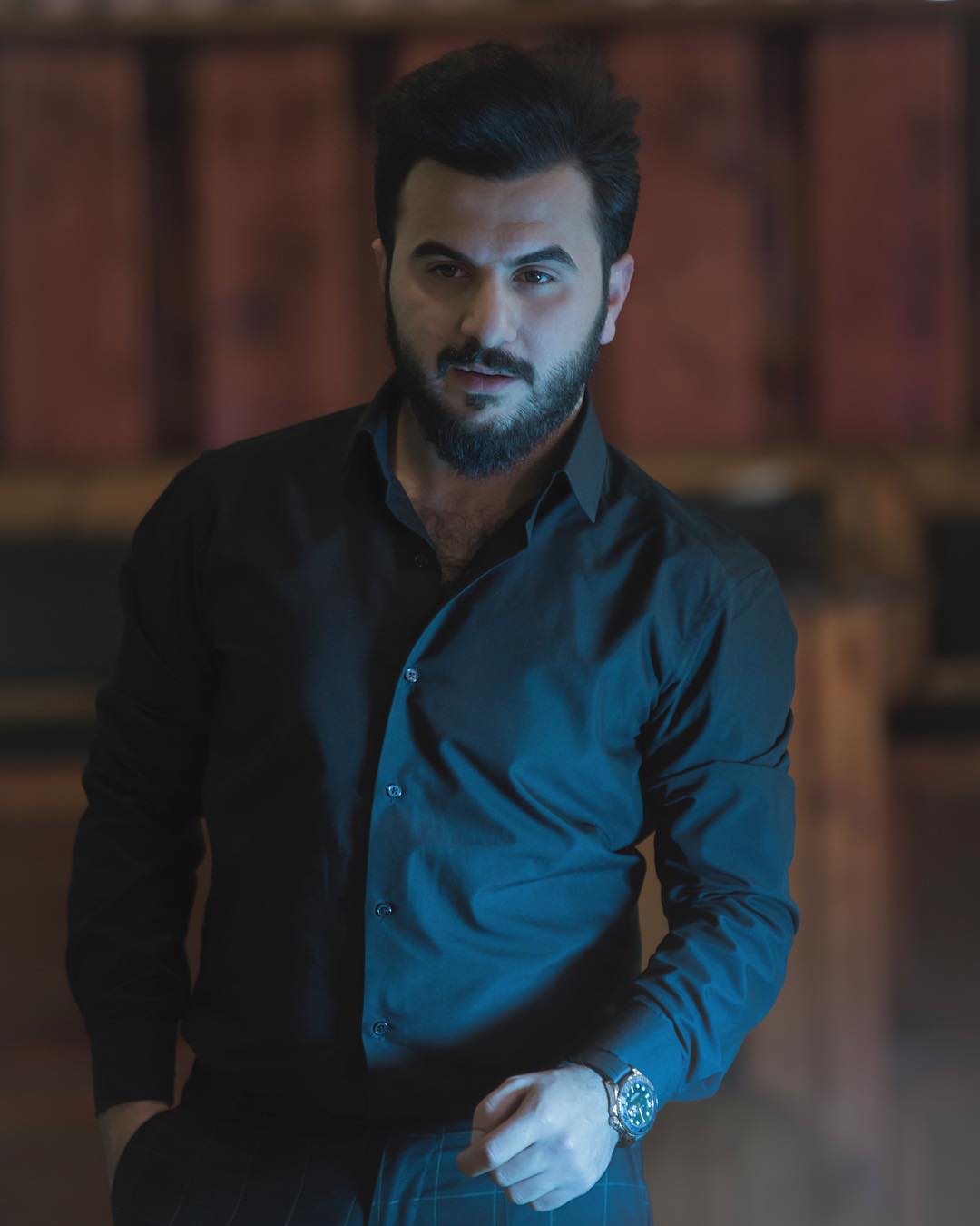 Vager Duhoki