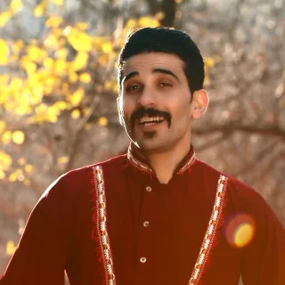 Bokan Hawrami