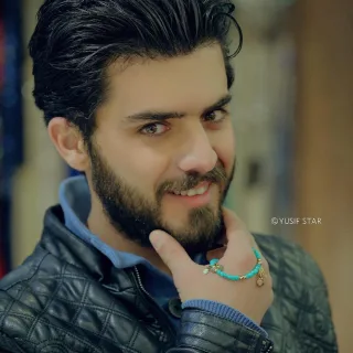 Goran Salih