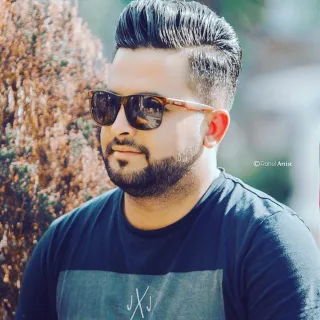 Barzan Hamarasheed