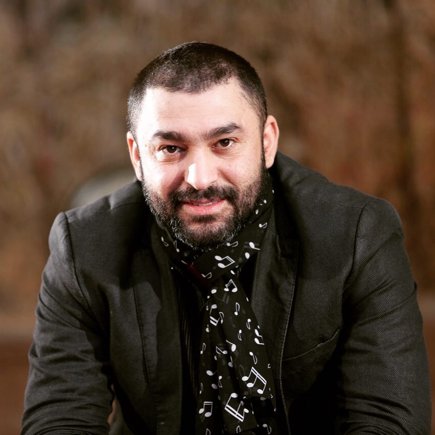 Twana Hama