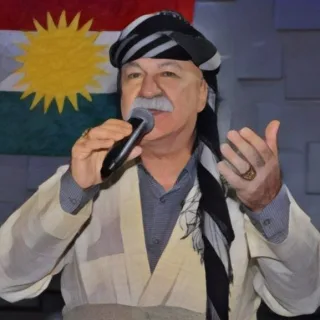 نجمه الدین غلامی