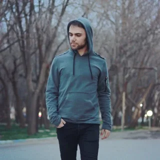 شەهرام گوڵچین
