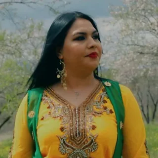 زرین