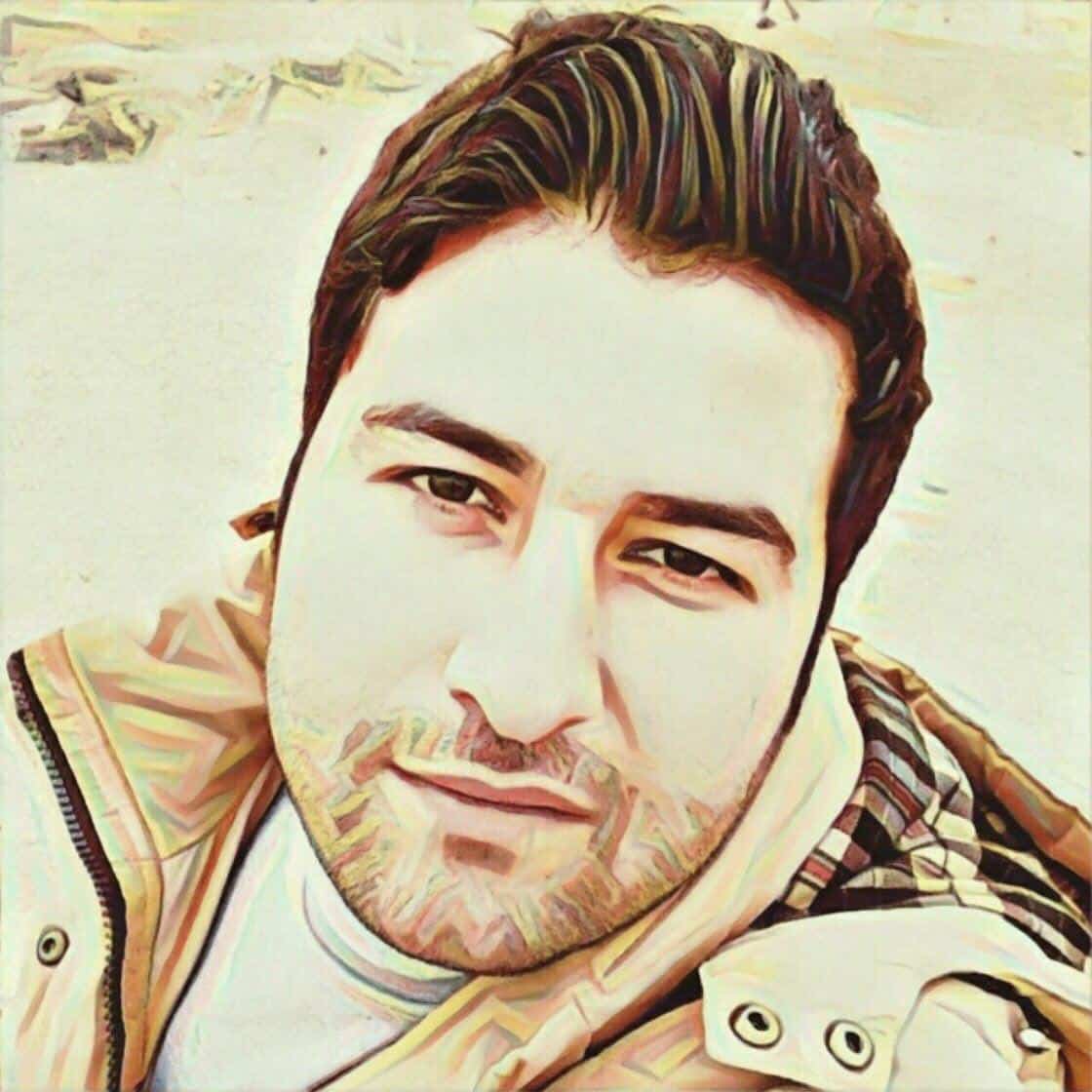 Amir Salami