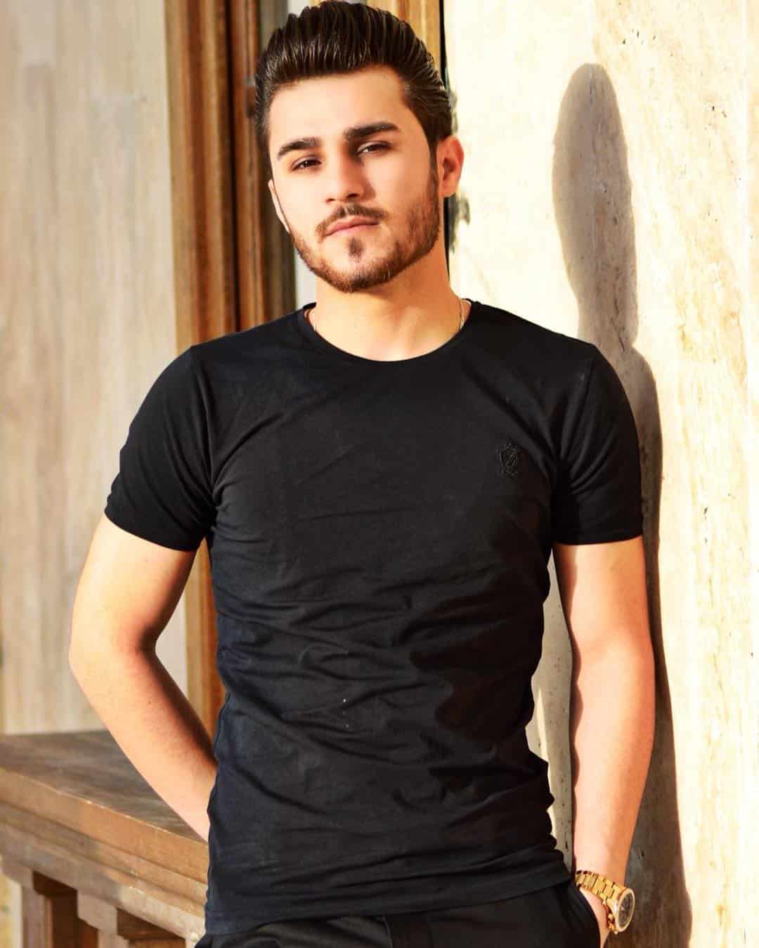 اوژین نوزاد