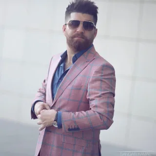 Sangar Kamal
