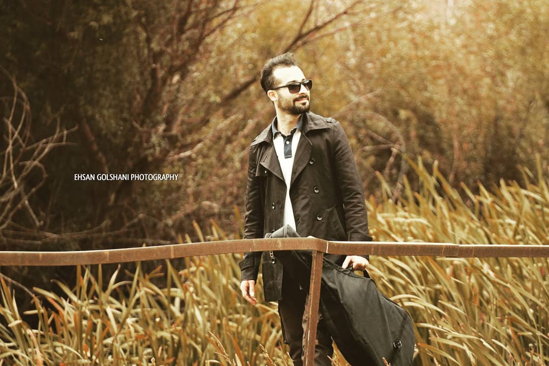 شهاب مرادی
