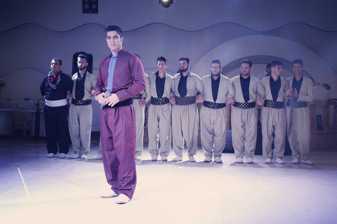 Masoud Bizhandi