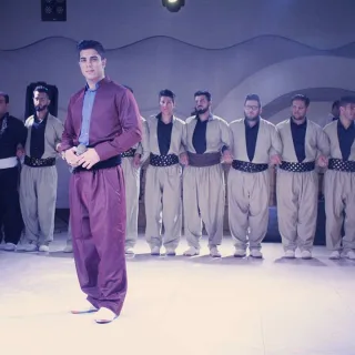 مسعود بیژندی