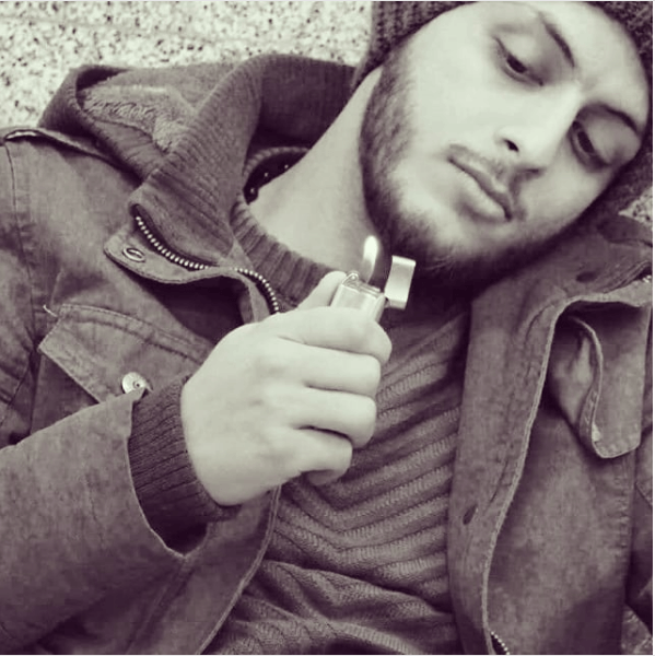 شیرکو اهورا