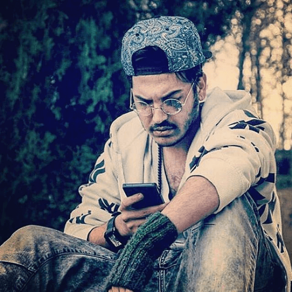 Mehrad