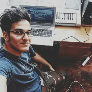 Aram Noorbakhsh