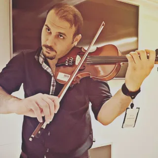 Sirwan Abdollahi