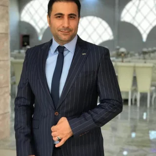 Azad Javaheri