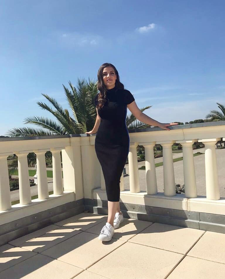 فهیمه