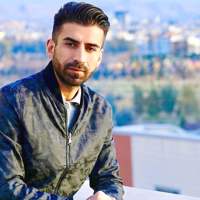 محمد عبدل