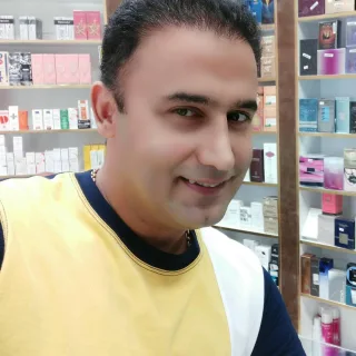 Reza Lorestani