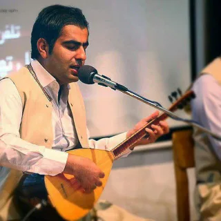 احسان آئین فر