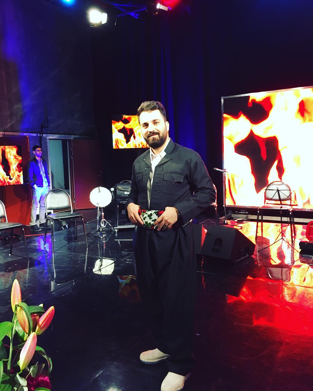 Karwan Hakimzadeh