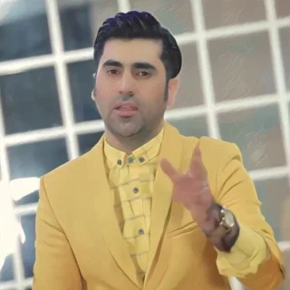 Omid Rasoulpour
