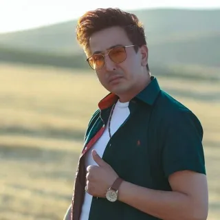 Afshin Mariwani