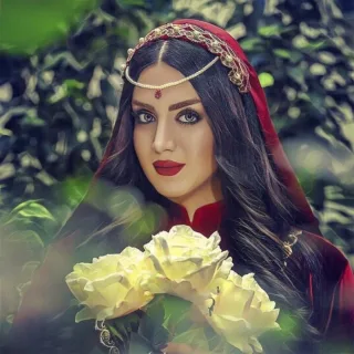 Sahar Zibaei