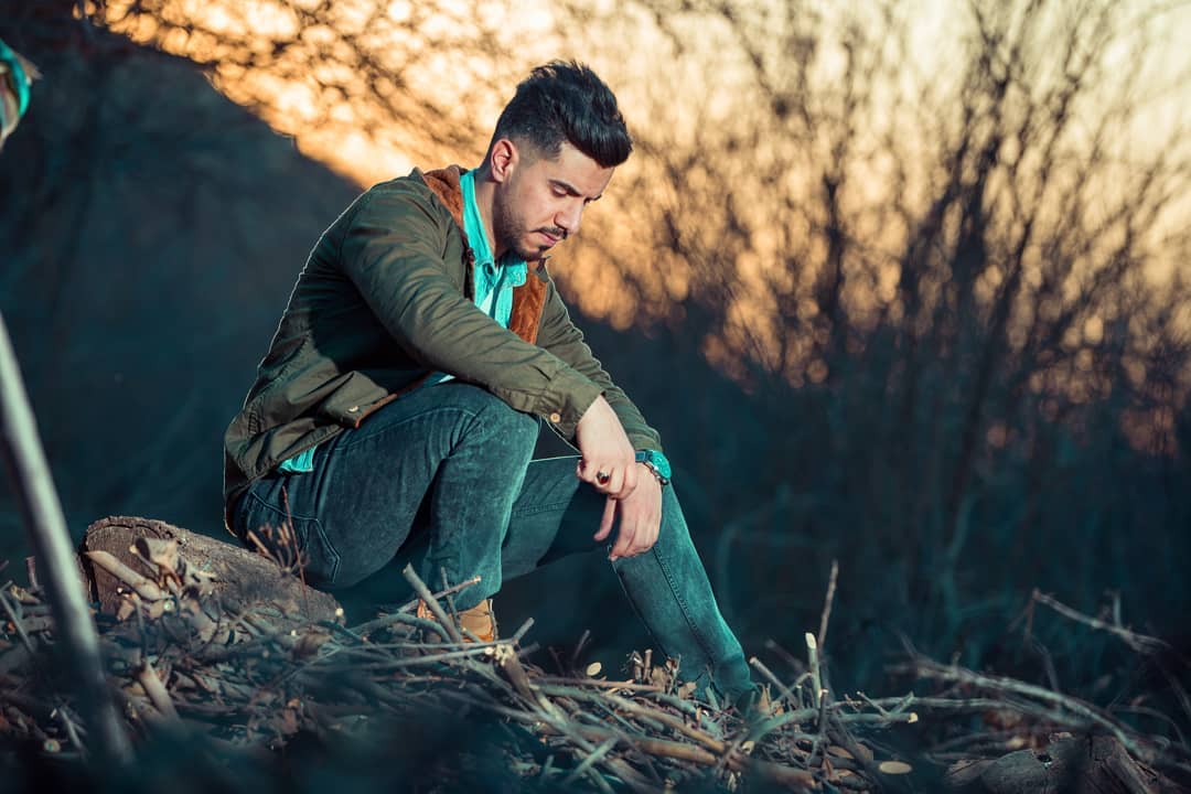 Ashvan Ferec