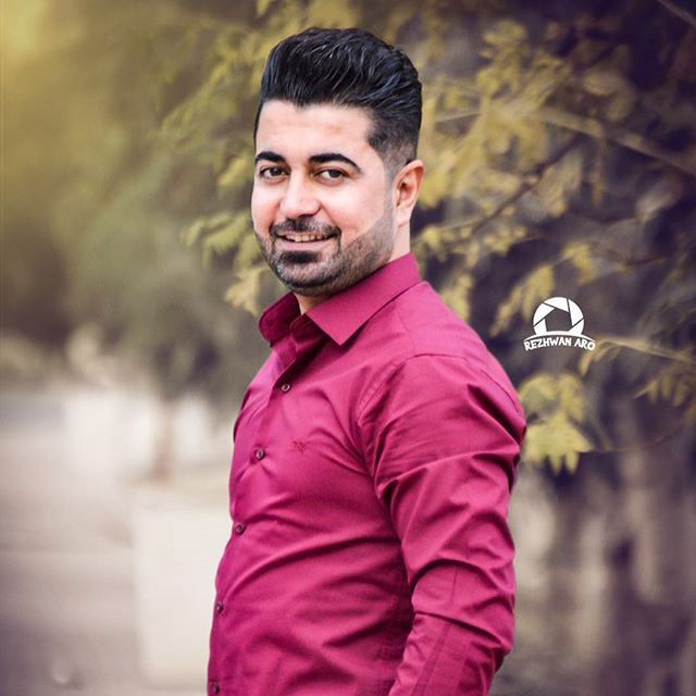Nechir Hawrami