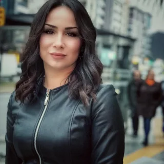 Duygu Korkmaz