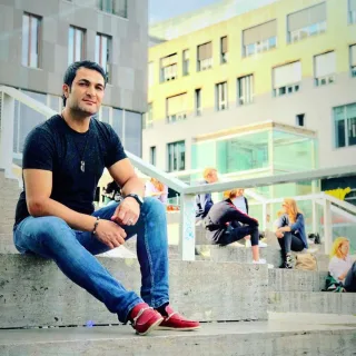 شەهریار حەسەن