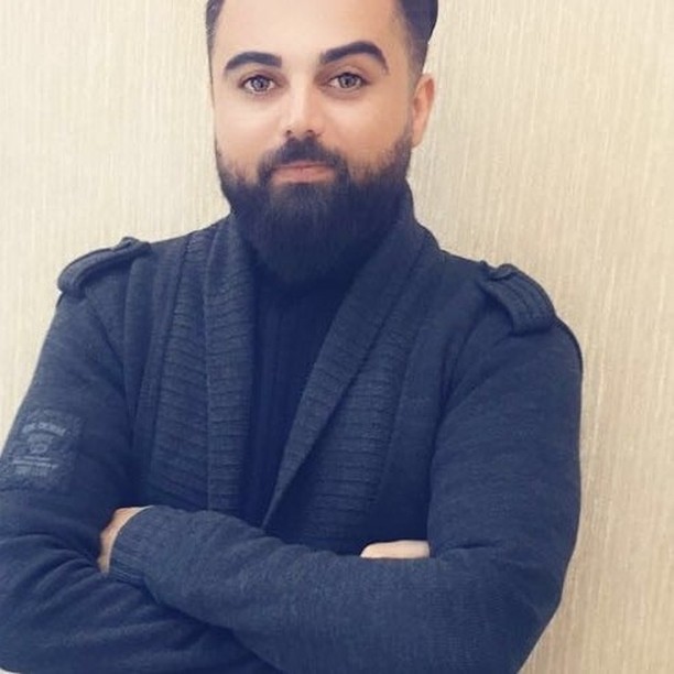 سیامند ذبیعی