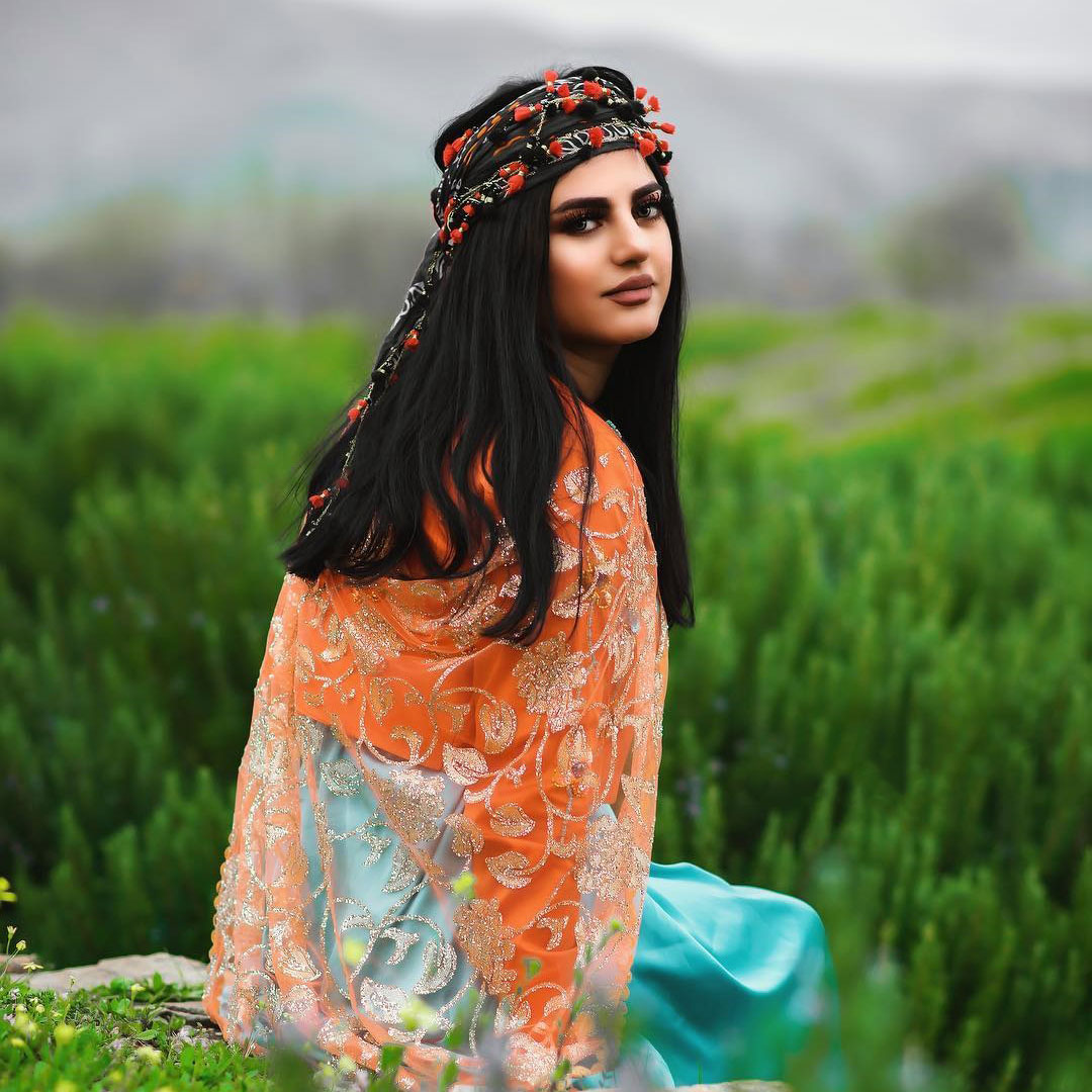 Yarivan Halabjay