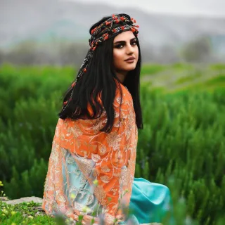 Yarivan Halabjay