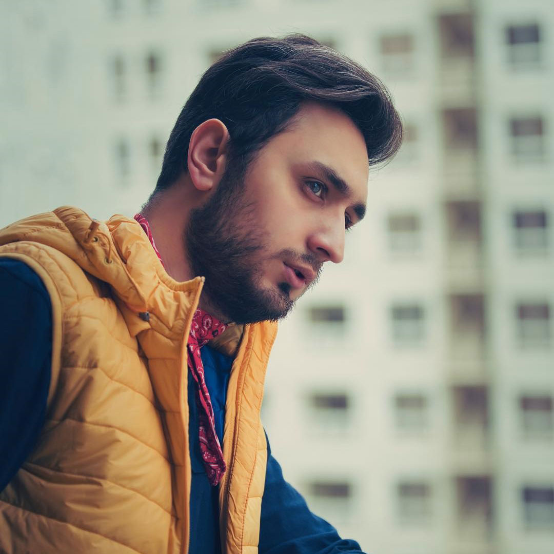 آرمین حبیبی