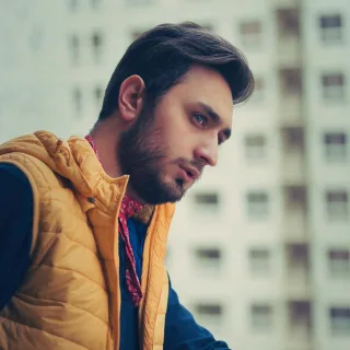 ئارمین حەبیبی