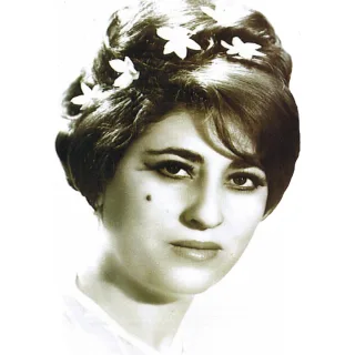 عایشه شان