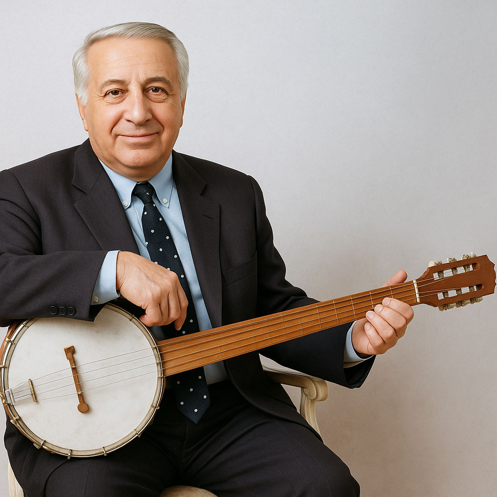 ئارام تیگران