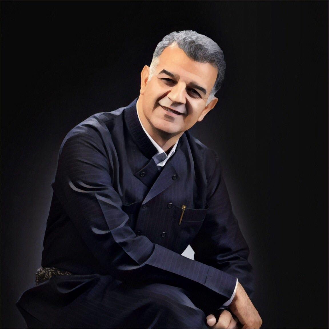 عوسمان ئیبراهیمی