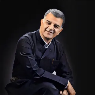 Osman Ebrahimi