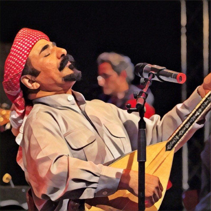 Şivan Perwer