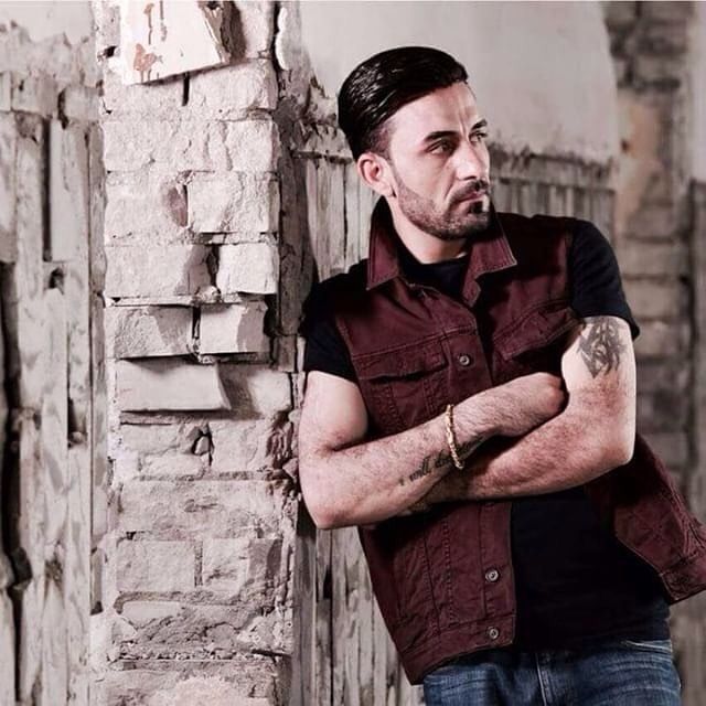 Ahmad Xalil