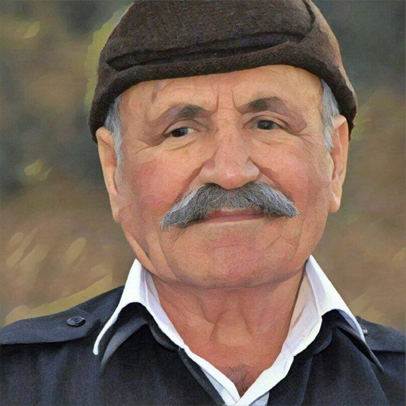 Aziz Shahrokh