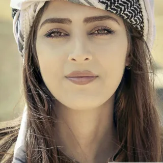 Dlnia khan