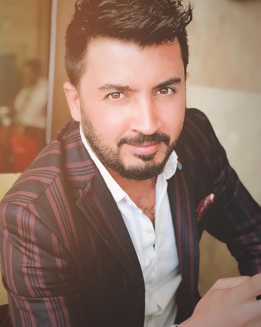 هەردی سەلامی