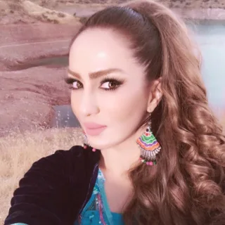 Dilanar Yildiz
