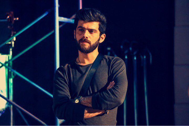 Ammar AlKoofe
