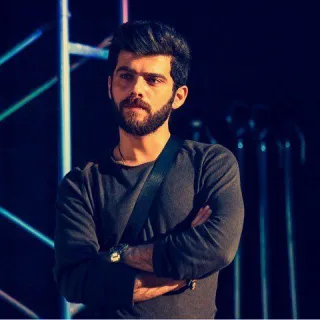 عمار الكوفي